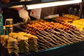 Festival Kuliner Brunei 2026: Panggung Ekonomi Kreatif di Tutong