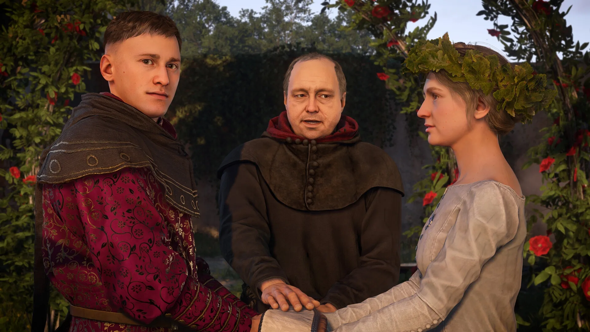 Kingdom Come: Deliverance 2 Tembus 6 Juta Kopi, Warhorse Studios Siapkan Sekuel Baru