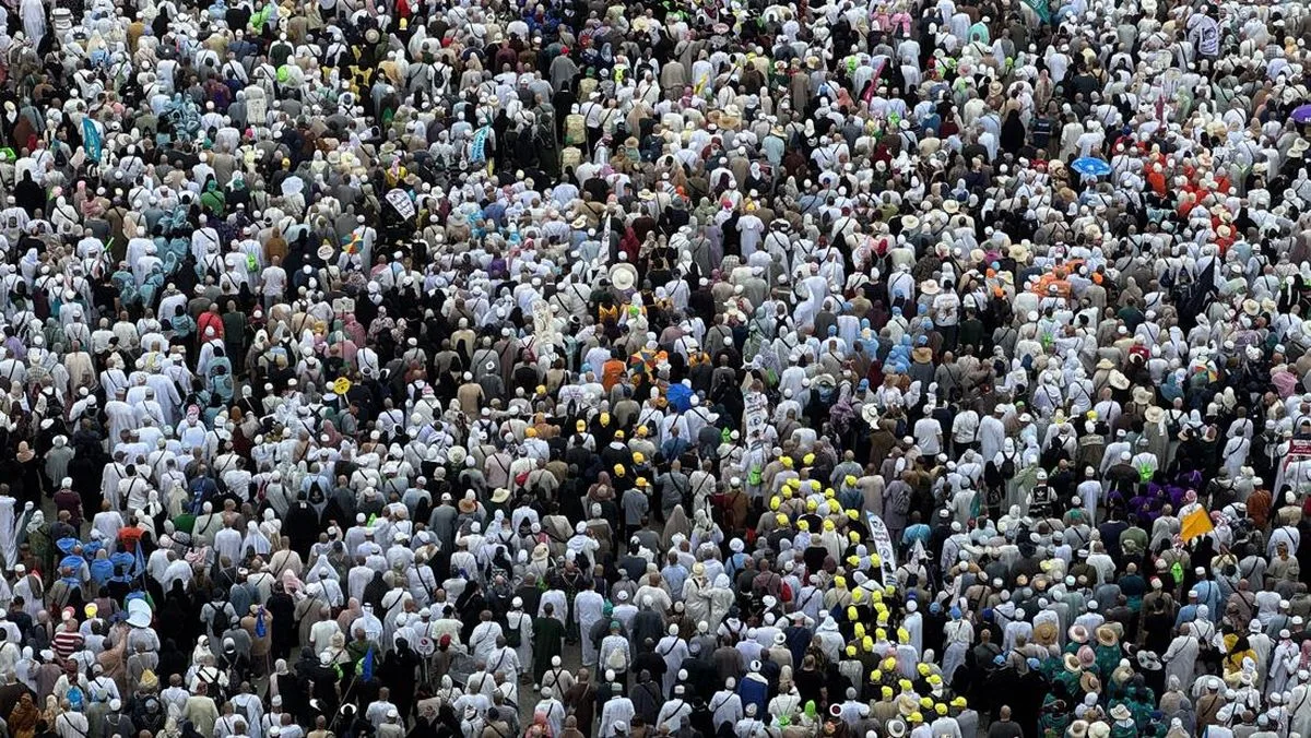 Modus Haji Khusus: Polda Banten Bekuk Dua Tersangka, Korban Rugi Rp7,65 Miliar