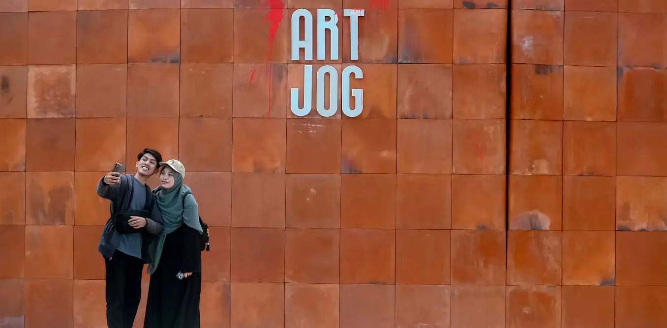 Artjog 2026: Ketika Yayasan Putra Presiden Masuk Panggung Seni, Independensi Dipertanyakan