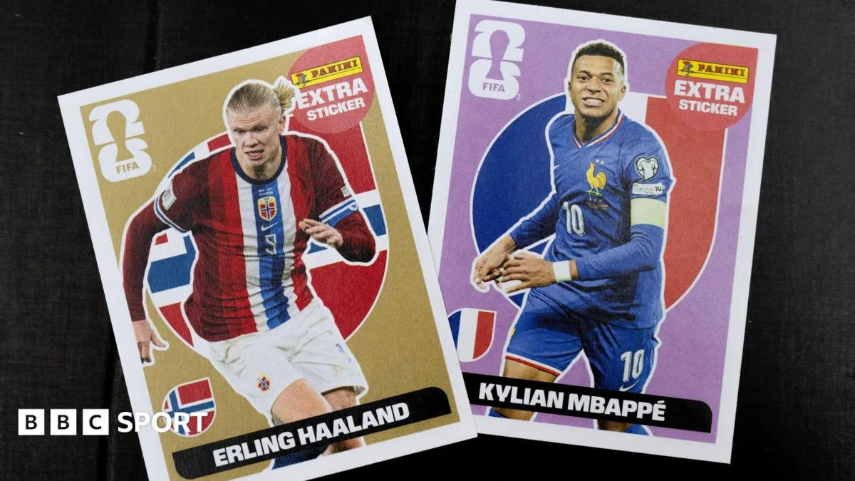 Duel Mbappe vs Haaland: Siapa yang Lebih Vital bagi Timnas?