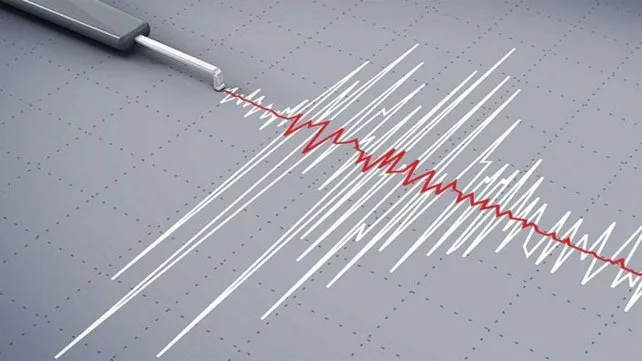 Gempa Magnitudo 3,7 Guncang Pariaman, BMKG Imbau Warga Tetap Tenang