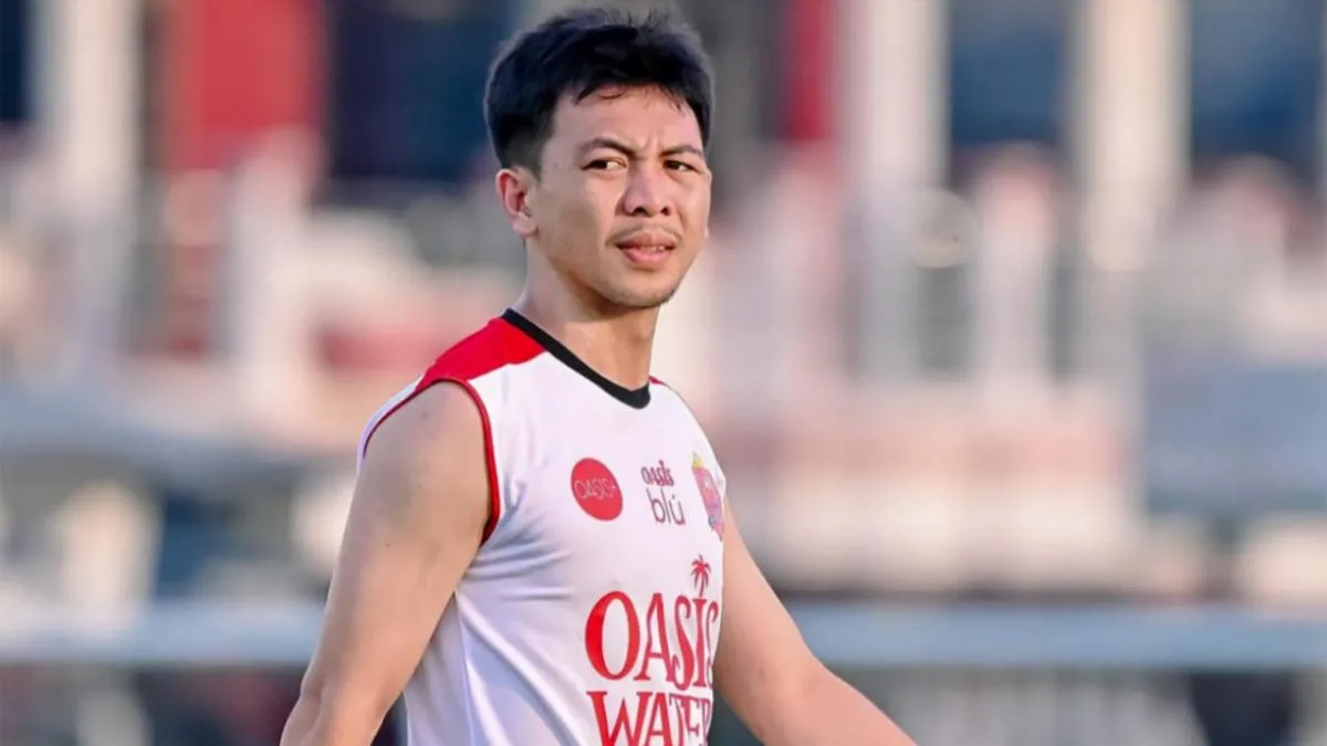 Wahyudi Hamisi Pamit dari Persijap: Kemenangan atas Persib dan Bertahan di Liga 1 Jadi Kenangan Manis