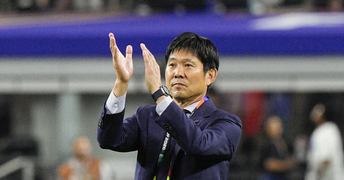Jepang Hadapi Ujian Terberat: Brasil di 32 Besar Piala Dunia