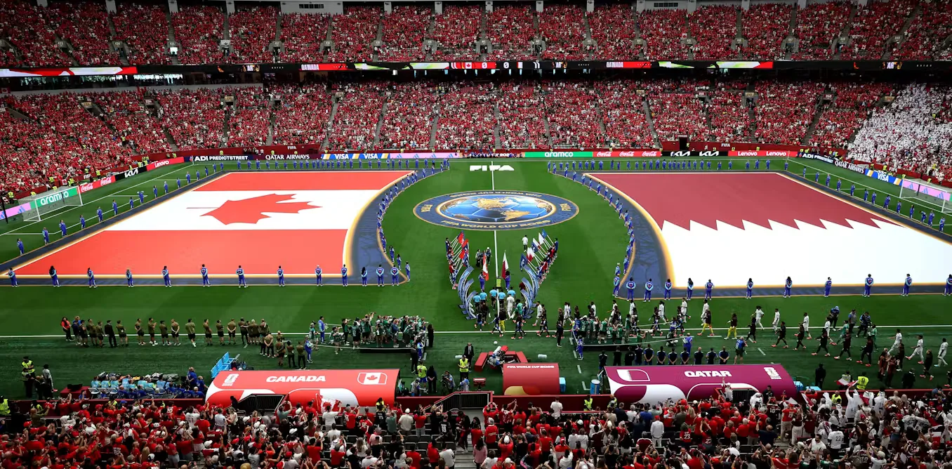 Demokrasi Mendominasi Piala Dunia: Data 94 Tahun Membantah Mitos Sepak Bola untuk Rezim Otoriter