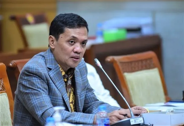 Kepercayaan Publik ke Polri Tembus 82,4 Persen: Komisi III Soroti Perubahan Kultur Institusi