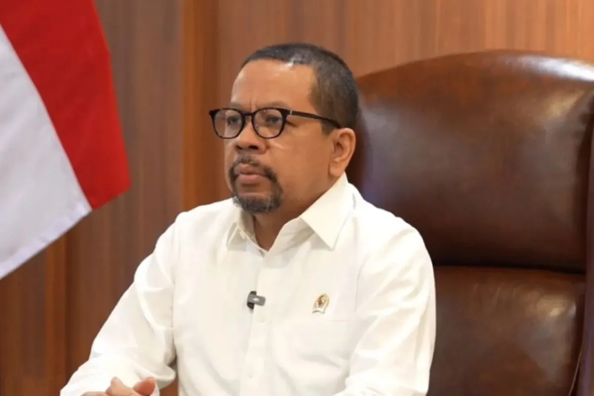 Evaluasi Tata Kelola MBG: Pemerintah Fokus pada Ibu Hamil, Balita, dan Wilayah 3T