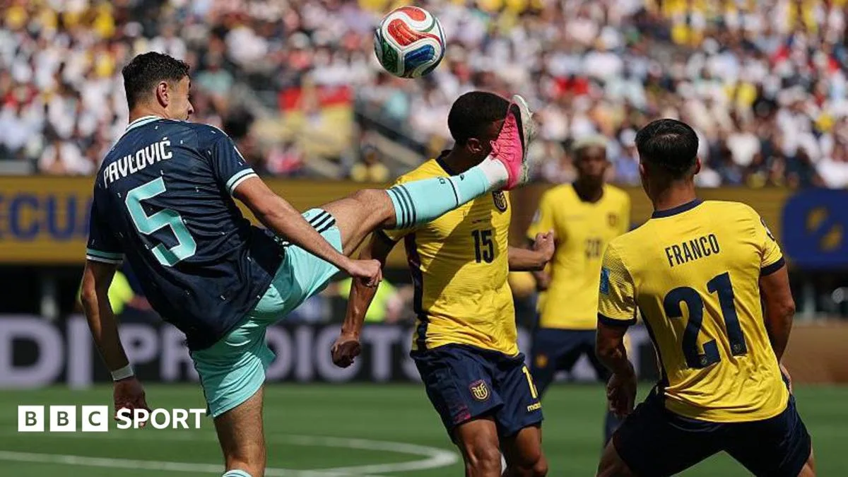VAR di Piala Dunia: Antara Kontak Fisik dan Kontroversi