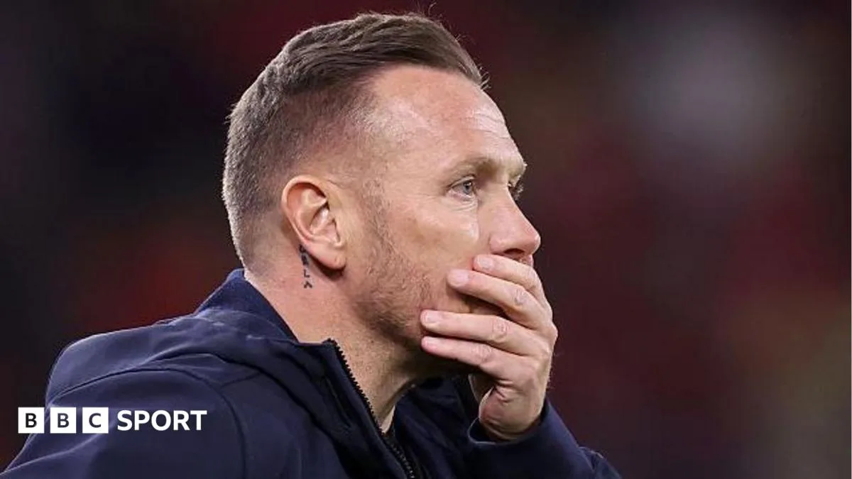 Gagal ke Burnley, Craig Bellamy Kehilangan Kepercayaan Publik dan Pemain Wales