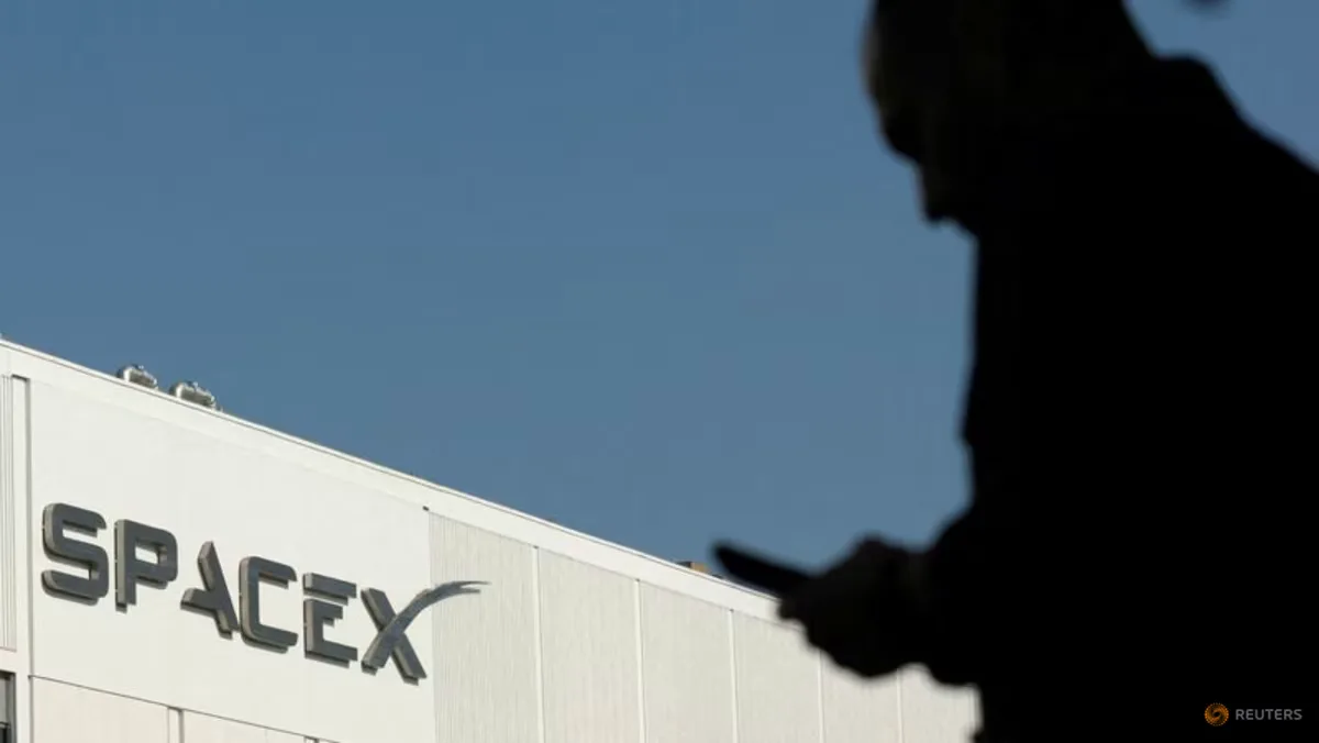 SpaceX Masuk Indeks Russell, Pasar Bersiap Hadapi Volatilitas Ekstrem