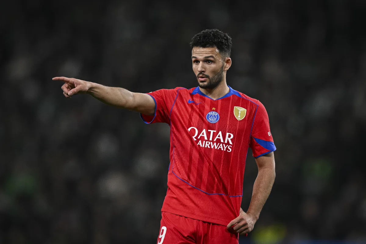 Tawaran Perdana Milan untuk Goncalo Ramos Ditolak PSG: Harga Masih Jauh dari Ekspektasi