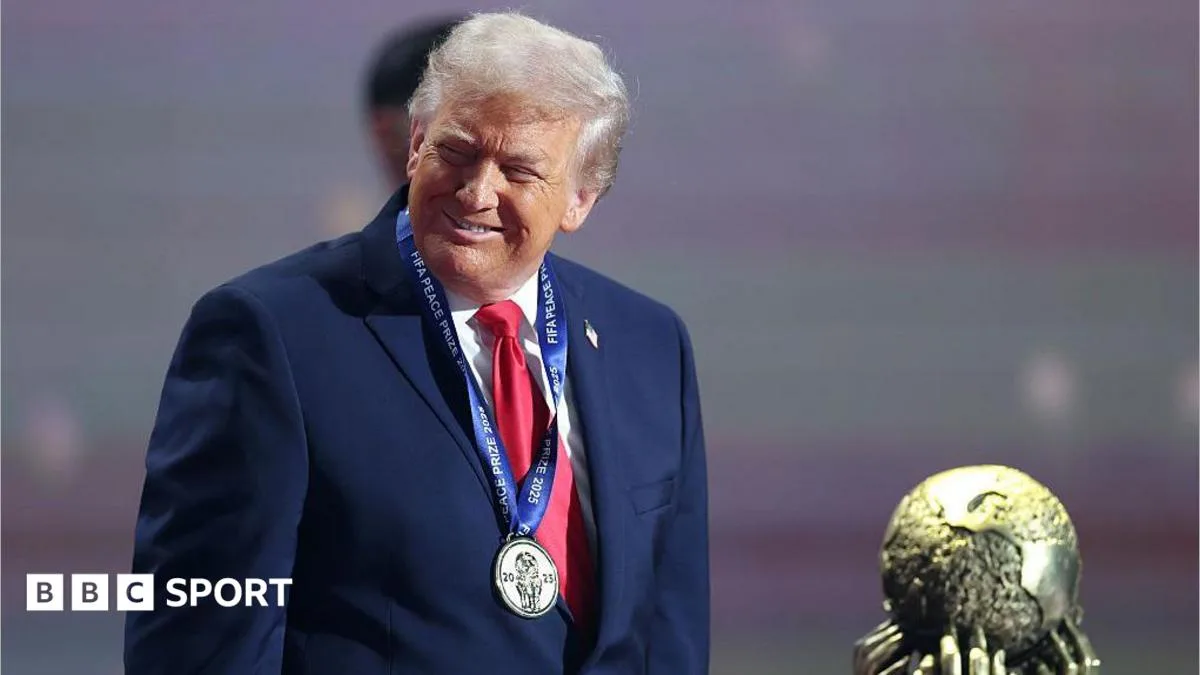 Trump Absen di Piala Dunia 2026: Strategi Politik atau Sekadar Jadwal Padat?