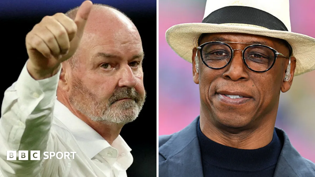 Ian Wright: Skotlandia Gagal Manfaatkan Potensi, Norwegia Jadi Bukti