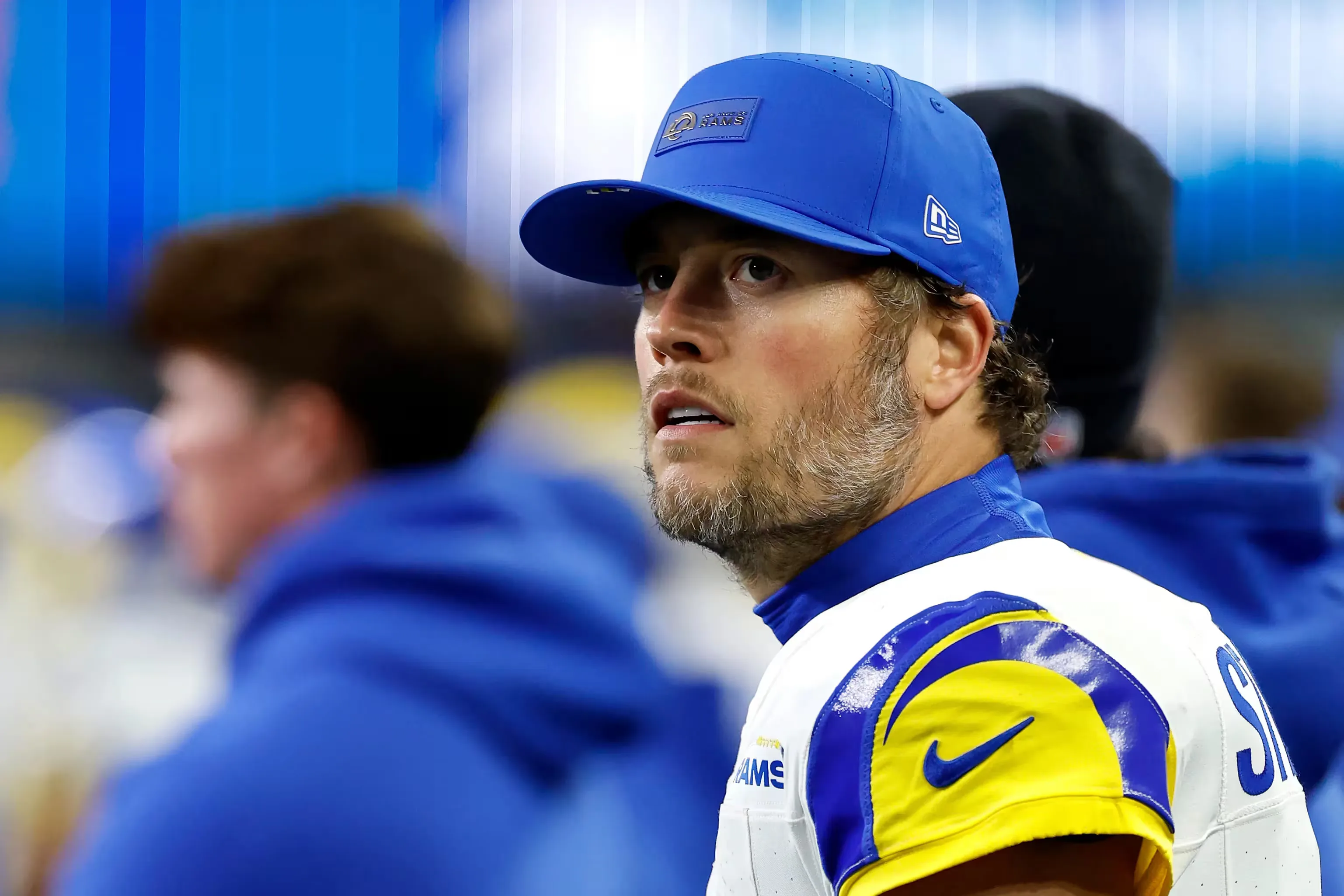 Stafford Rasakan Atmosfer Piala Dunia di Stadion Kandang: 'Penonton Internasional Luar Biasa'