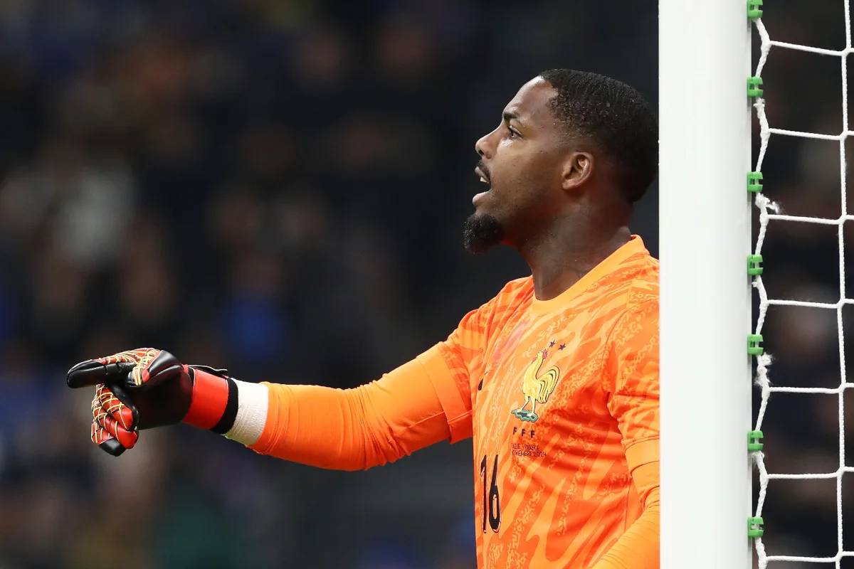 Perebutan Puncak Grup I: Prancis Vs Norwegia, Senegal Incar Tiket Via Jalur Ketiga