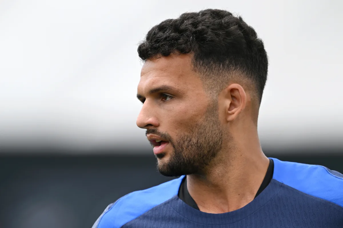 Goncalo Ramos Jalani Tes Medis Rahasia untuk AC Milan Dua Pekan Lalu