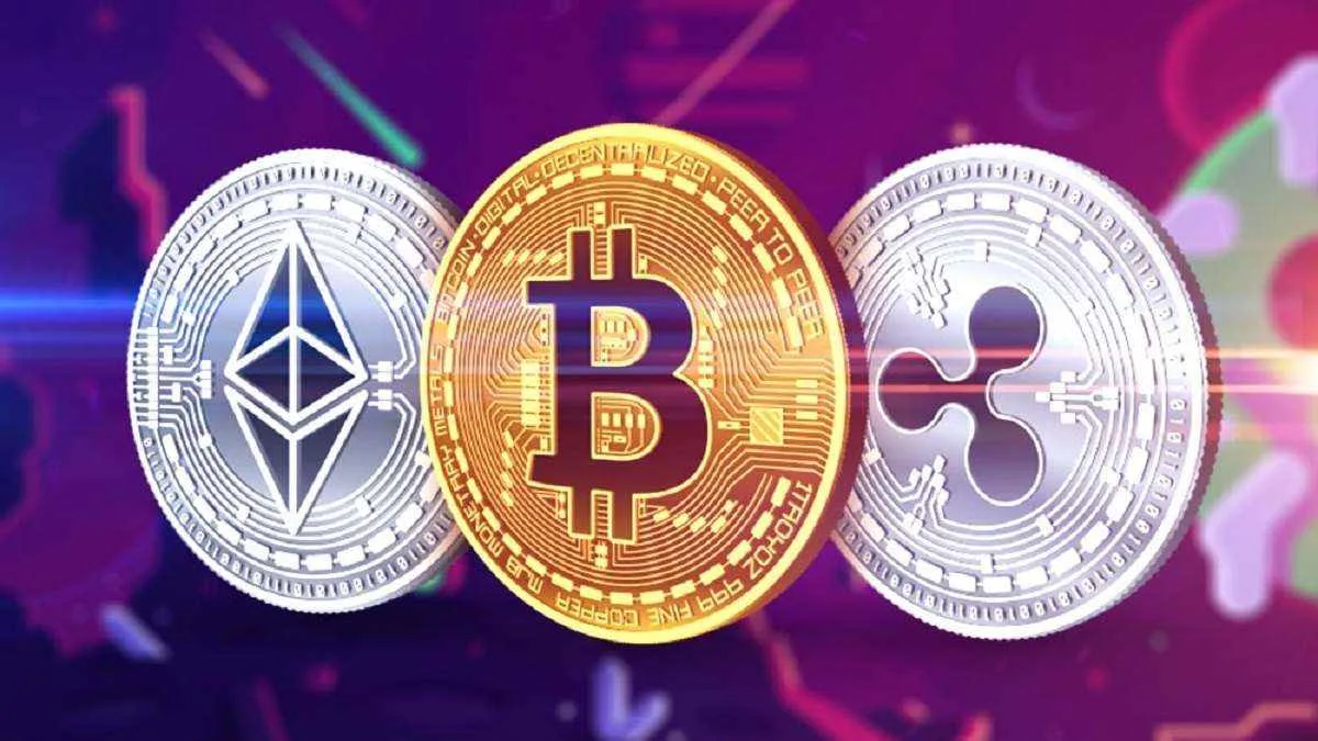 Pasar Kripto Bangkit dari Titik Terendah: BTC, ETH, XRP Kompak Hijau
