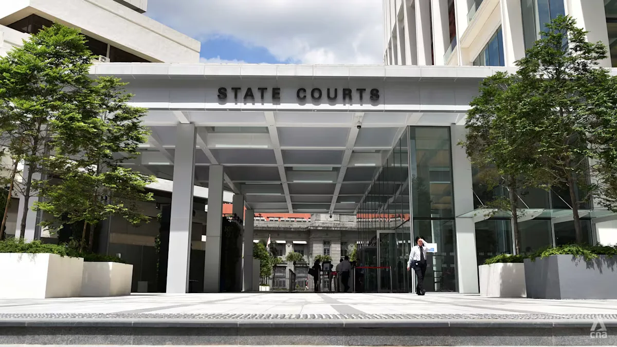 Denda Rp40 Juta untuk Warga Singapura yang Bandel Tak Patuhi Perintah Pengadilan Tetangga