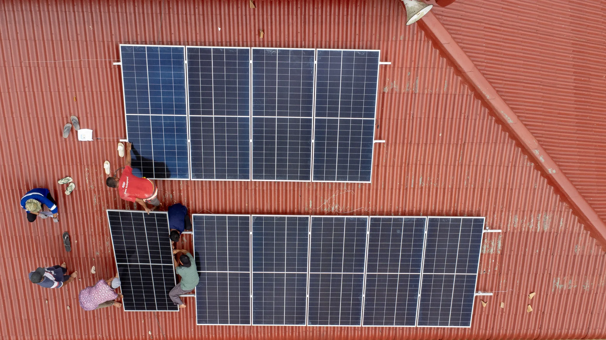 Pemadaman Listrik Jateng: Alarm Krisis Energi yang Terabaikan