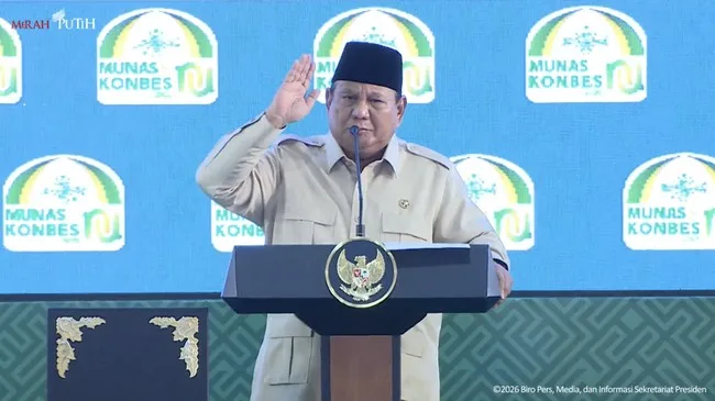 Prabowo Tutup 800 BUMN Merugi, Negara Hemat Triliunan