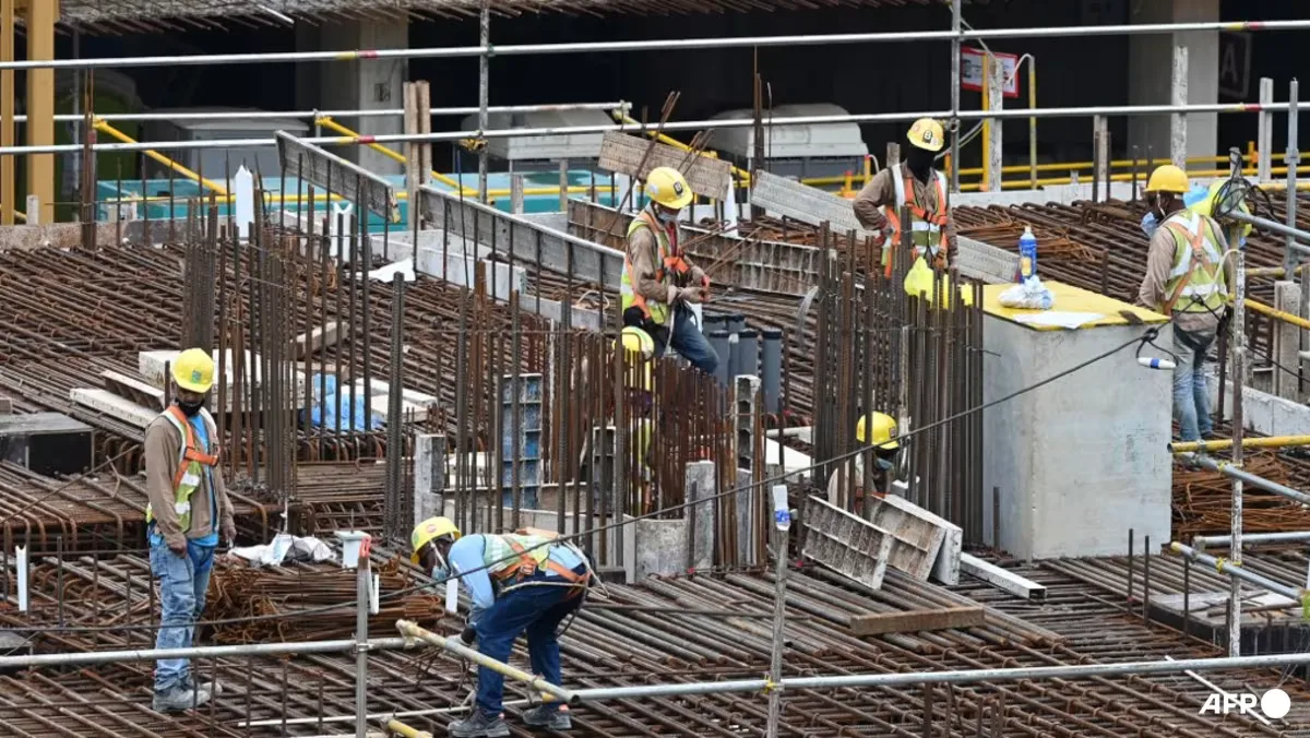 Singapura Perketat Sanksi K3: Denda Naik, Penghentian Operasi Dilipatgandakan