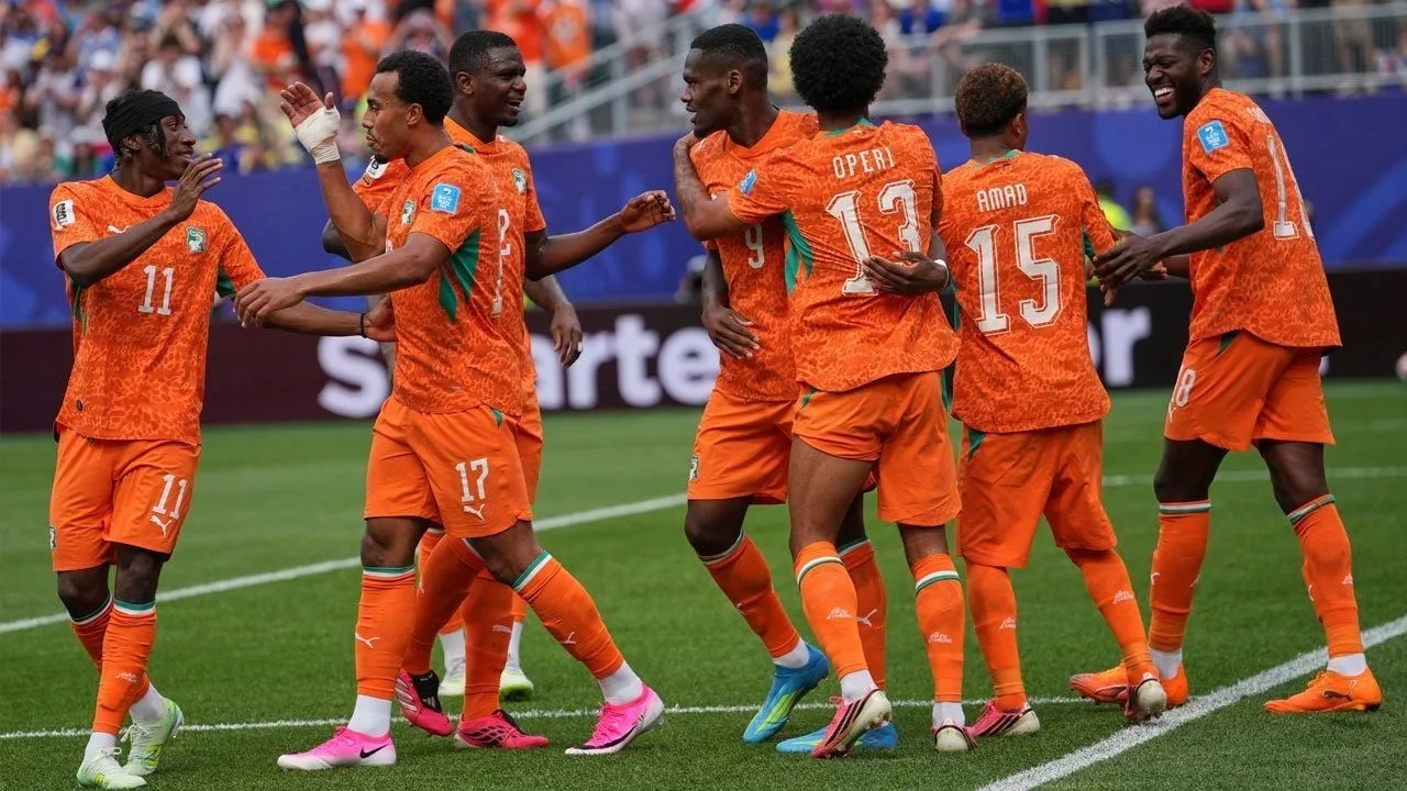 Pantai Gading Catat Sejarah: Lolos ke Fase Gugur Piala Dunia 2026 Usai Bungkam Curacao 2-0