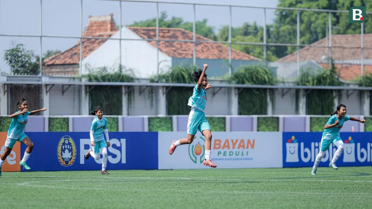 MLSC All Stars 2026: Kudus dan Jakarta Tembus Final Usai Laga Sengit