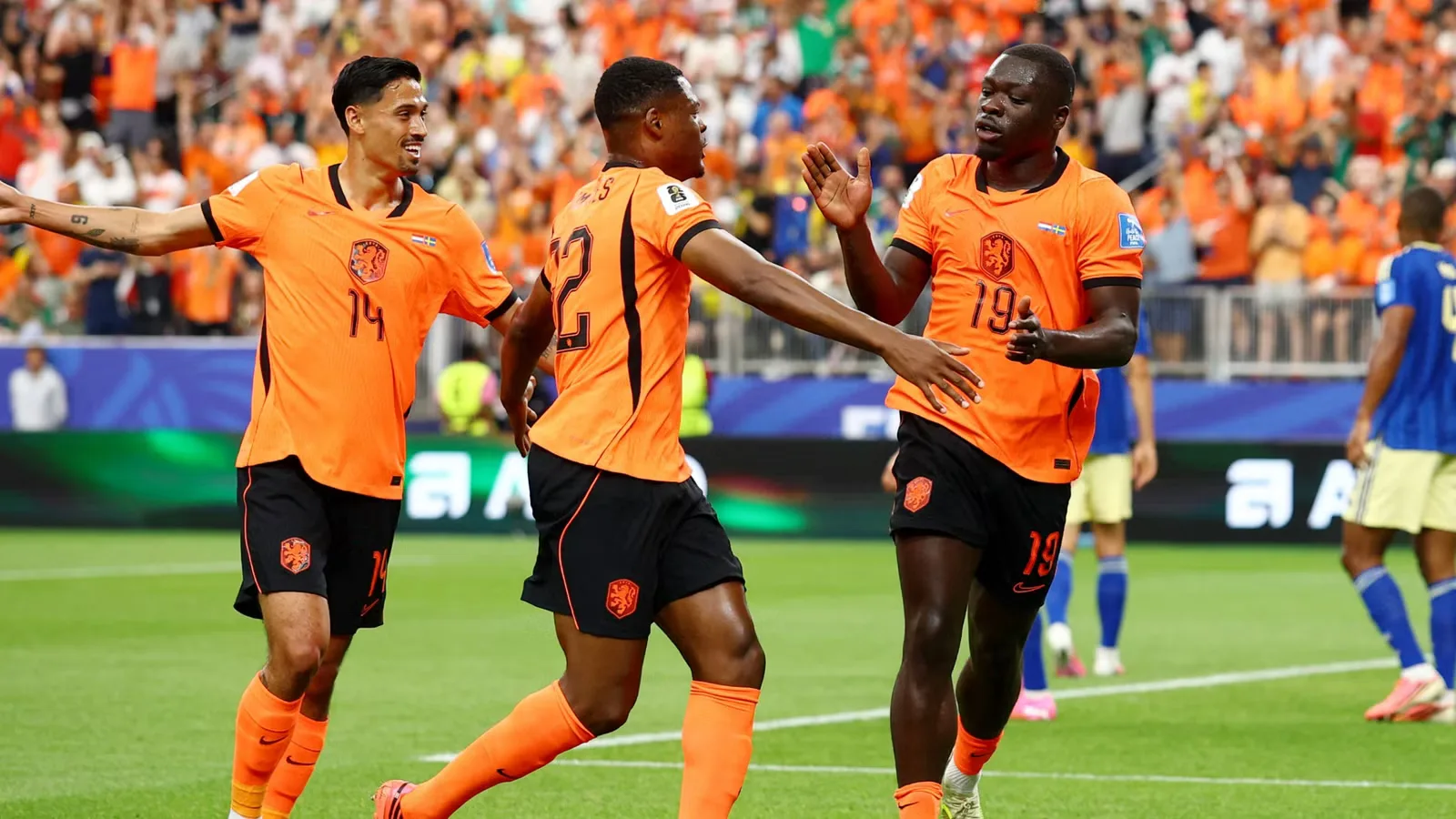 Sunderland Pasang Harga Rp1 Triliun untuk Brian Brobbey, Tiga Klub Premier League Bersaing