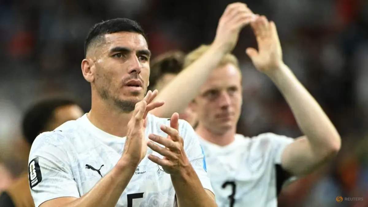 Piala Dunia 2026: Selandia Baru Tersingkir, Pelajaran Berharga untuk Masa Depan