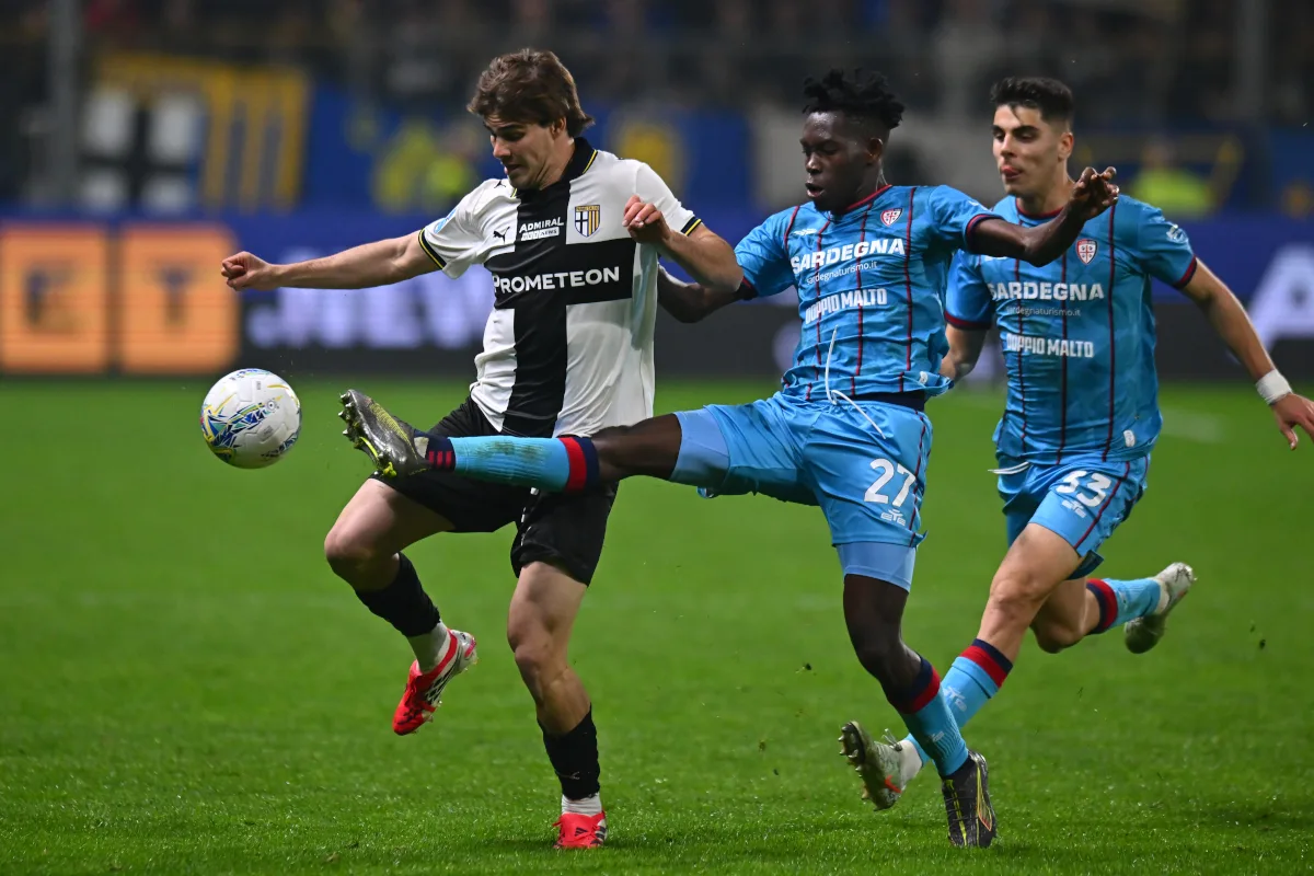 Parma Tebus Penuh Cremaschi dari Inter Miami, Kontrak Hingga 2031