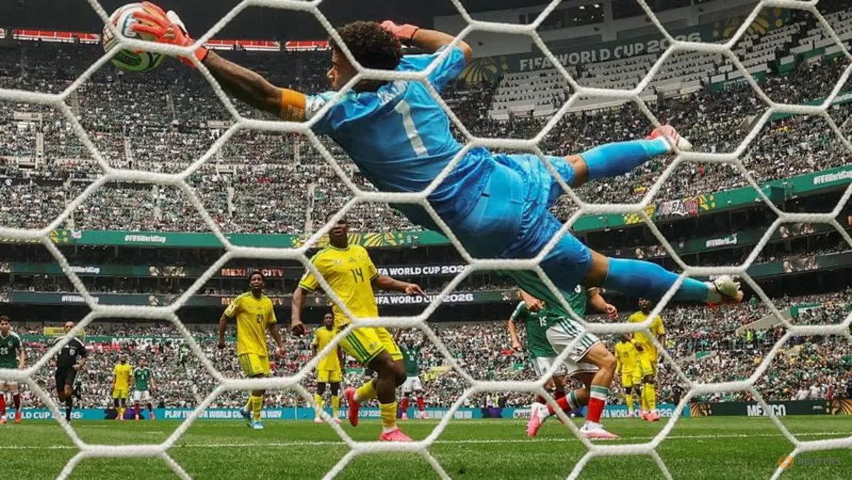Ronwen Williams: Spesialis Adu Penalti yang Siap Jadi Momok Kanada di Piala Dunia
