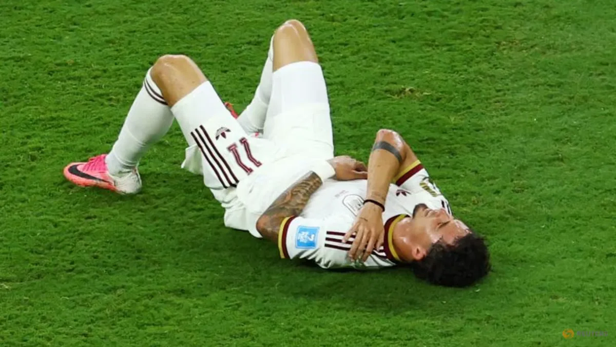 Krisis Pemain Sayap: Cedera Beruntun Ancam Lini Depan Spanyol di Piala Dunia 2026