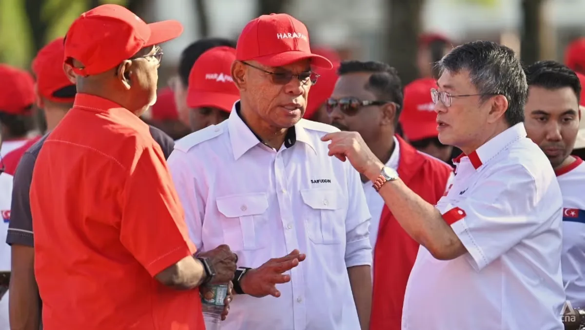 Jelang Pemilu Johor, Malaysia Siapkan Jalur Khusus di Perbatasan Singapura