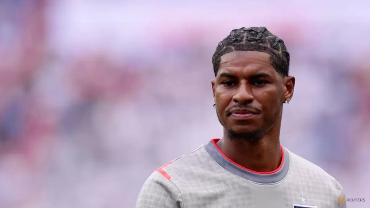 Tuchel Rotasi Besar-besaran: Inggris vs Panama, Quansah Debut di Piala Dunia