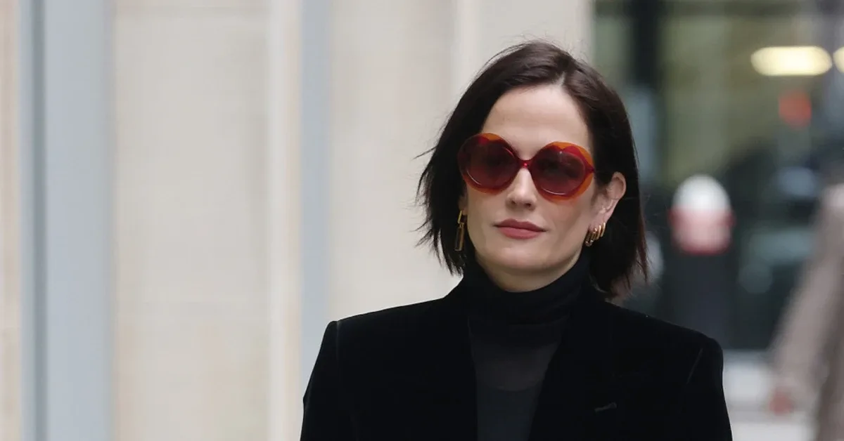 Eva Green Alami Cedera Syuting, Produksi Wednesday Season 3 Terhenti Sementara
