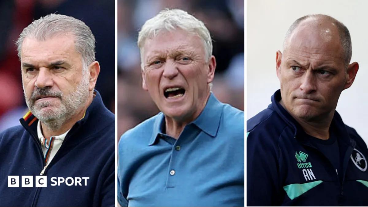 Pencarian Pelatih Baru Skotlandia: Antara Postecoglou, Moyes, dan Harapan Suporter
