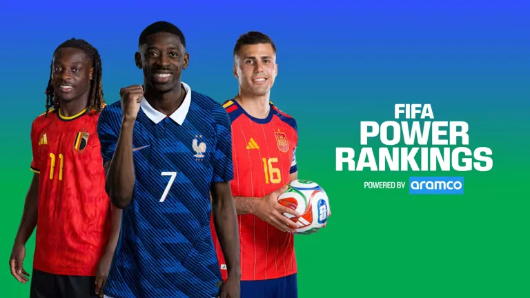 Lonjakan Peringkat Pemain Piala Dunia 2026: Doku, Dembele, dan Rodri Bersinar di Fase Grup