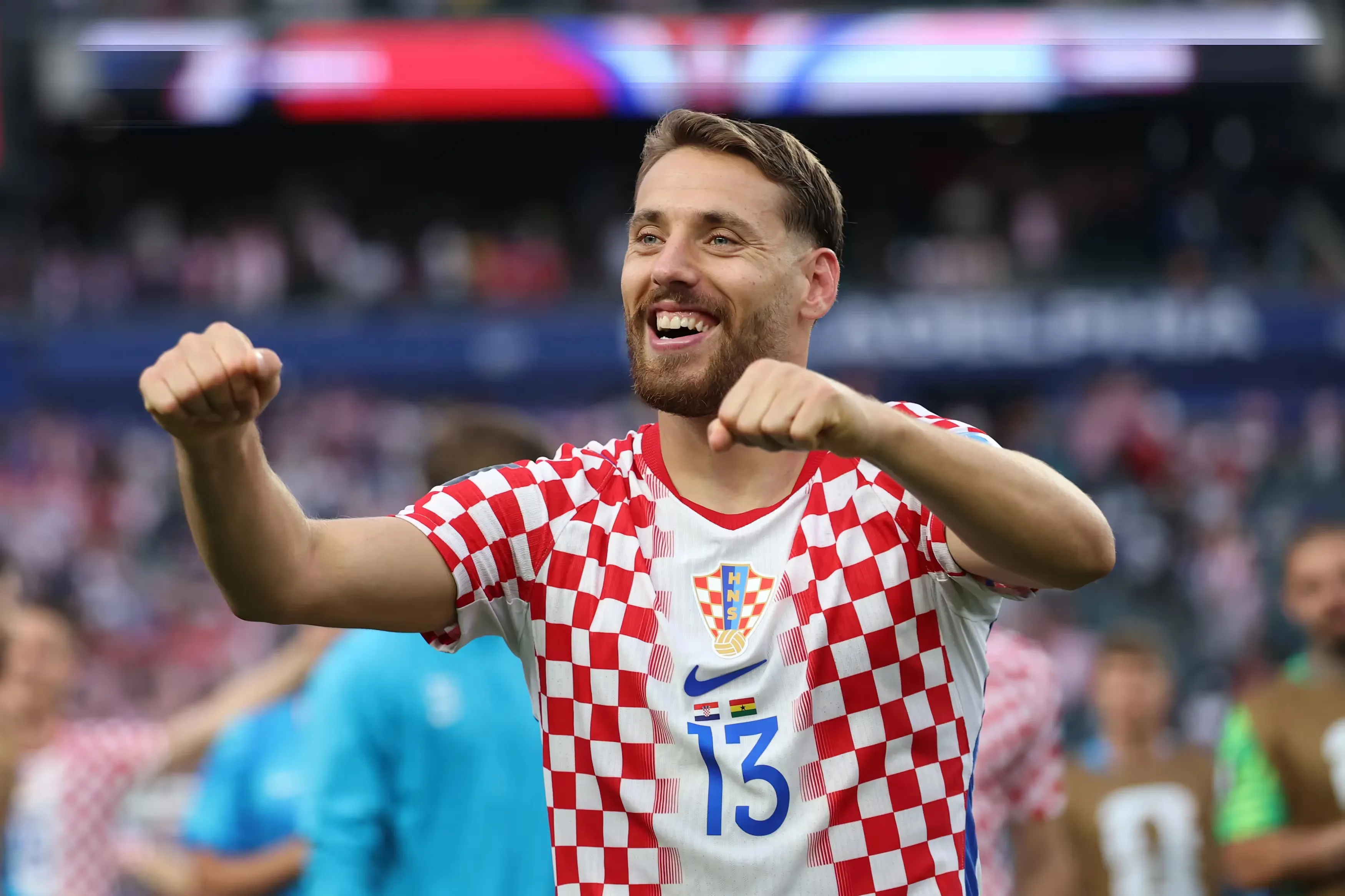 Vlasic Pahlawan Kroasia: Gol Penentu Lolos ke 32 Besar Piala Dunia 2026