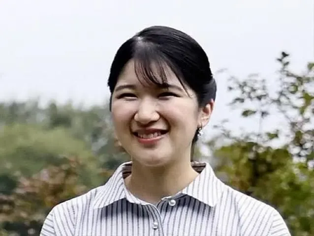 Politisi Senior Jepang Tolak Putri Mahkota Jadi Kaisar: 'Tak Akan Ada yang Mau Menikahinya'