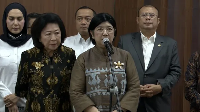 Dana Asing Deras Masuk ke SBN dan SRBI Tembus US$ 9 Miliar di Akhir Juni