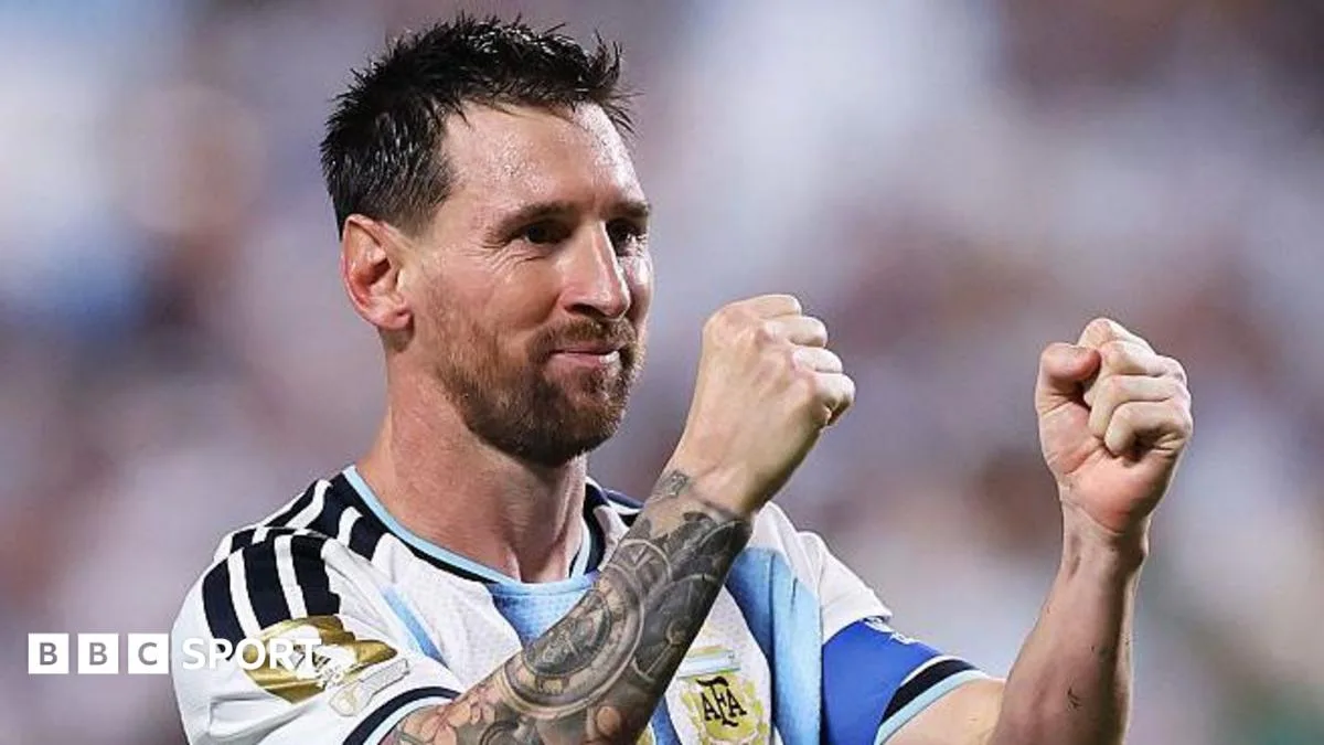 Piala Dunia 2026: Prancis dan Messi Mendominasi, Kejutan Cape Verde Warnai Fase Grup