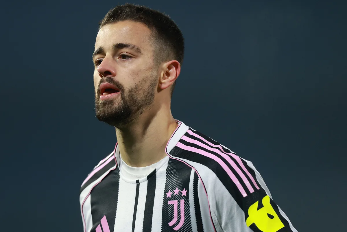 Fiorentina Siapkan Tawaran untuk Edon Zhegrova, Pemain Buangan Juventus