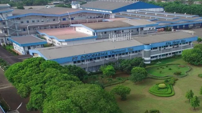 Kerugian Indofarma Susut 69,8% di Kuartal I-2026, tapi Beban Bunga dan Utang Pajak Masih Menggunung