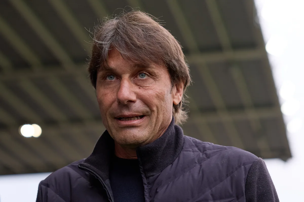 Tawaran Gila Al-Ittihad Mengancam Harapan Italia Gaet Antonio Conte