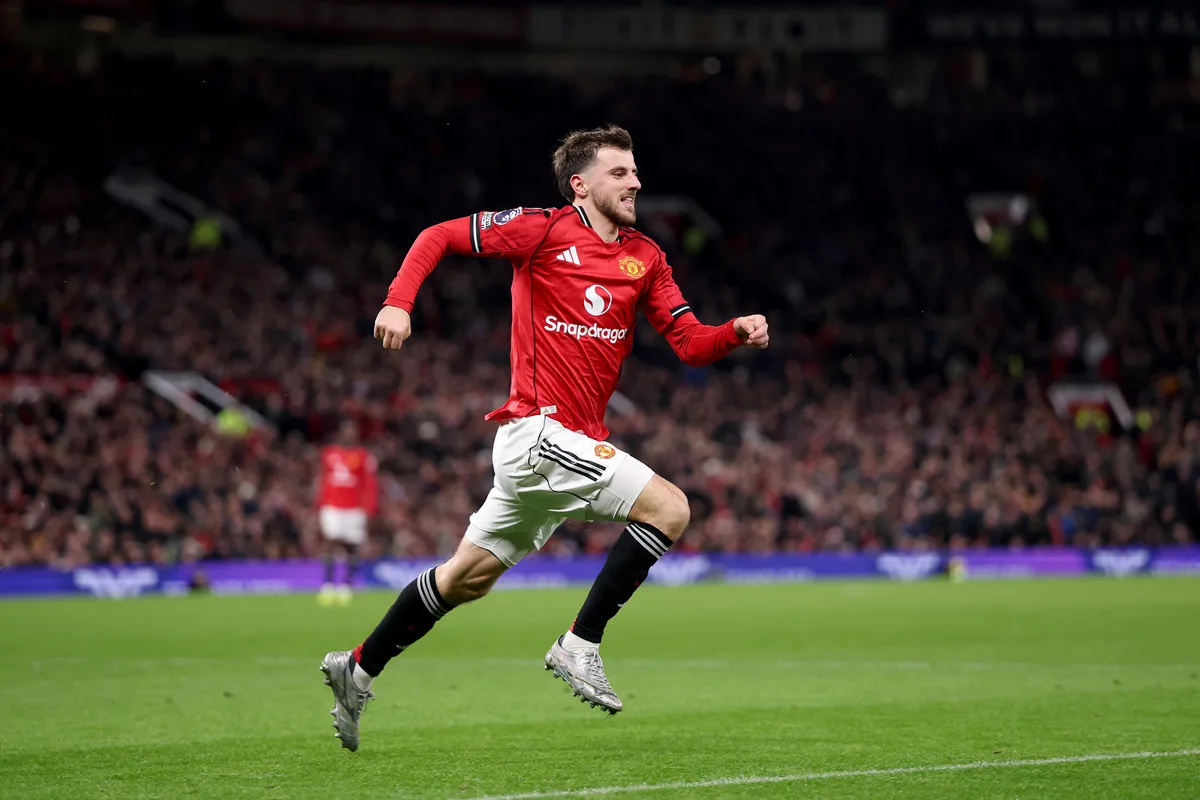 AC Milan Bantah Minat pada Mason Mount, Bek Tengah Jadi Prioritas