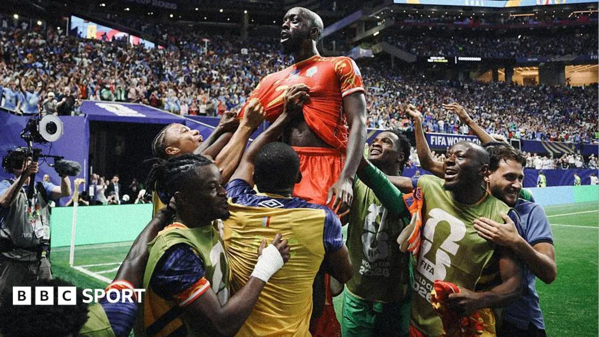 Afrika Moncer, Asia Terpuruk: Piala Dunia 2026 Jadi Cermin Kesenjangan Sepak Bola Global