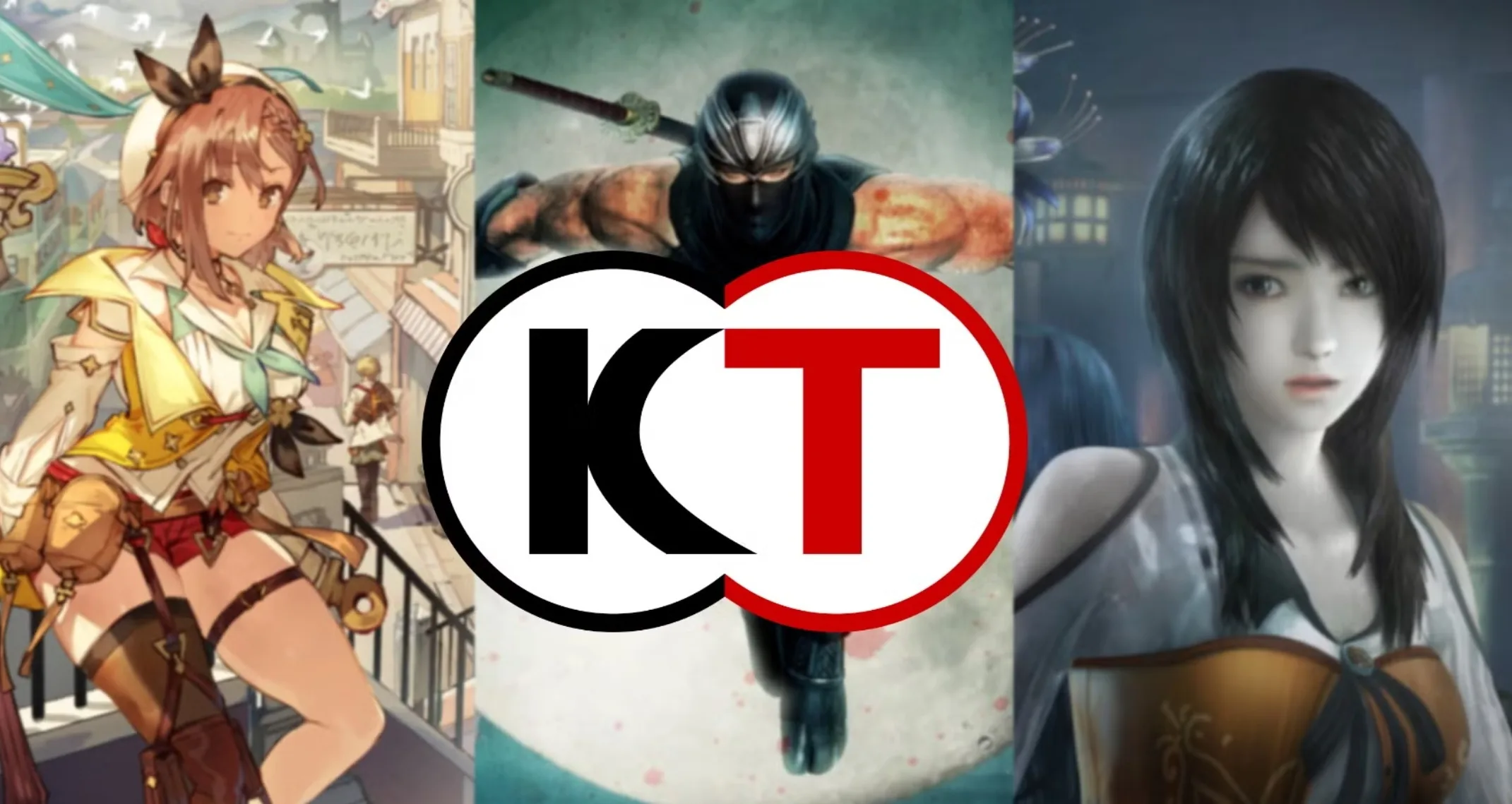 Koei Tecmo Siapkan Proyek Rahasia Bernama 'Fuji', Target Pasar Global