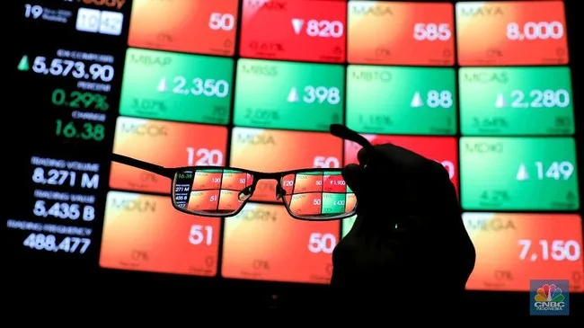 Anthoni Salim Tebar Dividen Rp265 per Saham ICBP, Yield Menarik di Tengah Koreksi Harga