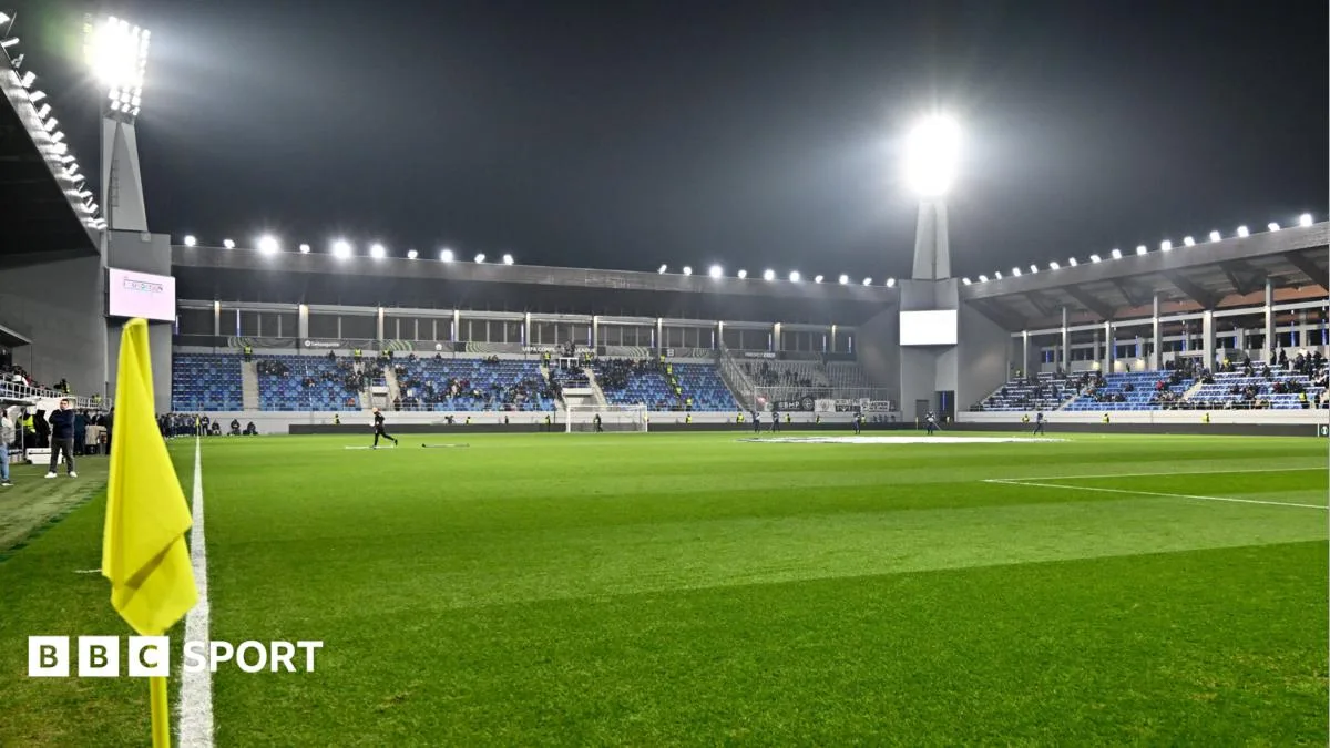 Laga Timnas Irlandia vs Israel Dipindah ke Serbia, Tekanan Politik Menguat