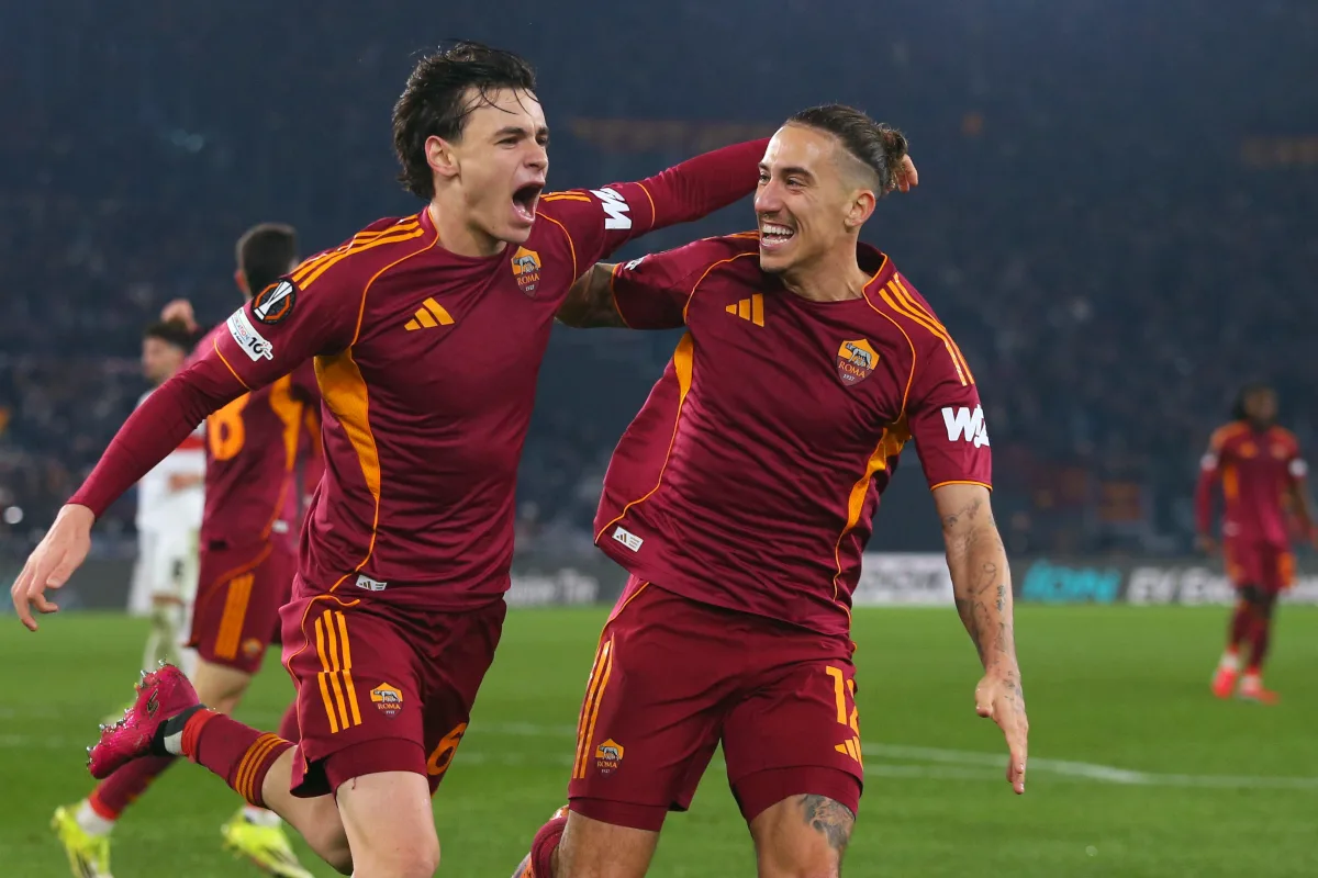 Inter Milan Alihkan Target ke Niccolo Pisilli Usai Negosiasi Curtis Jones Buntu